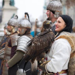 «Аттила» есік ашты