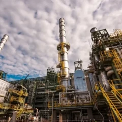 Роман Скляр Теңіз кенішіндегі өндірістің уақытша тоқтап қалуына алаңдаушылық білдірді