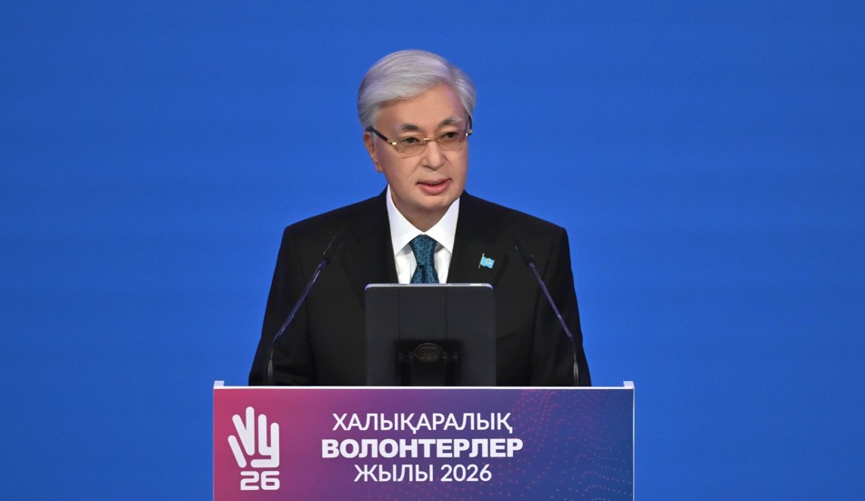 Еріктілер – ел мен еңбекке адал жандар