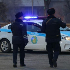 Атырау облысында бір жылда 974 адам жоғалып кеткен