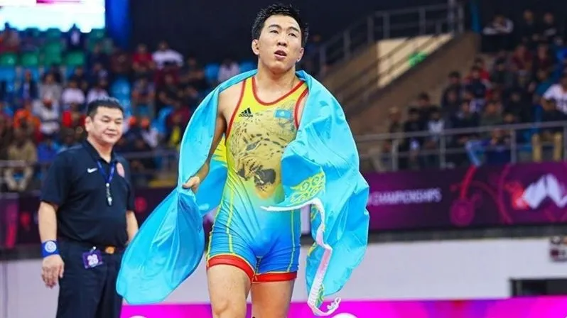 Еркін күрестен Қазақстан құрамасының бас бапкері тағайындалды