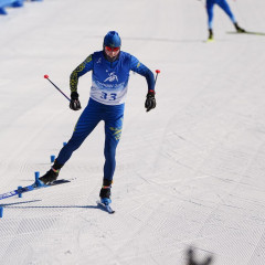 Олимпиада-2026: Қазақстанның ерлер құрамасы скиатлонда қалай өнер көрсетті?