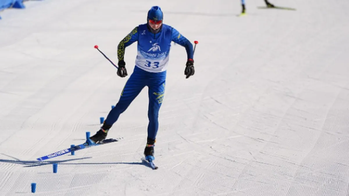 Олимпиада: Қазақстан спортшыларының 8 ақпандағы жарыс кестесі қандай?