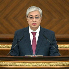 «Әртүрлі көзқарас – біртұтас ұлт»: Президент еліміз үшін маңызды қағидатты атады