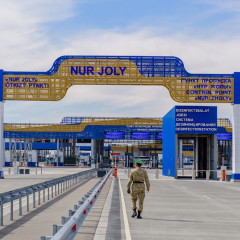 Көлік өтетін бекеттердің тиімділігі артады