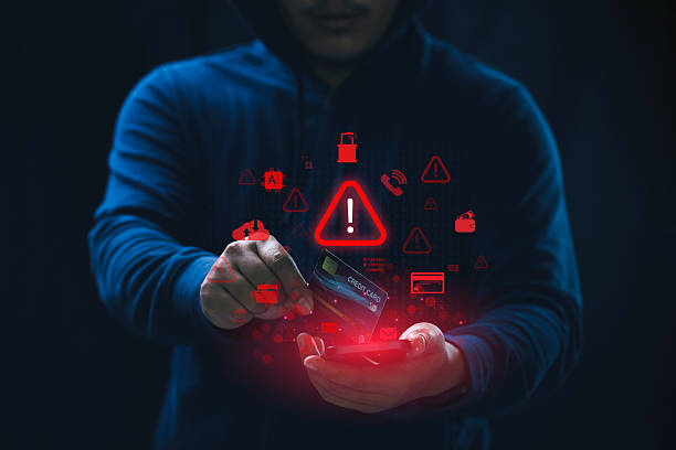 Ұлттық банк ескертеді: Төлем картасын бұғаттау арқылы жасалатын алаяқтық көбейді