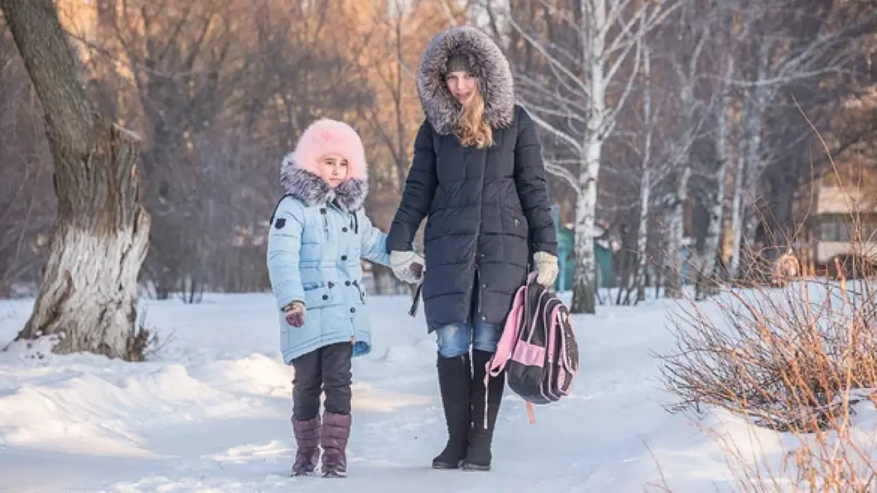 Қызылша тіркелген мектептерге вакцина алмаған балалар жіберілмейді