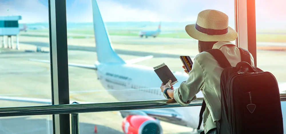 Билет бар, орын жоқ: Овербукинг кезінде жолаушы нені білуі тиіс?