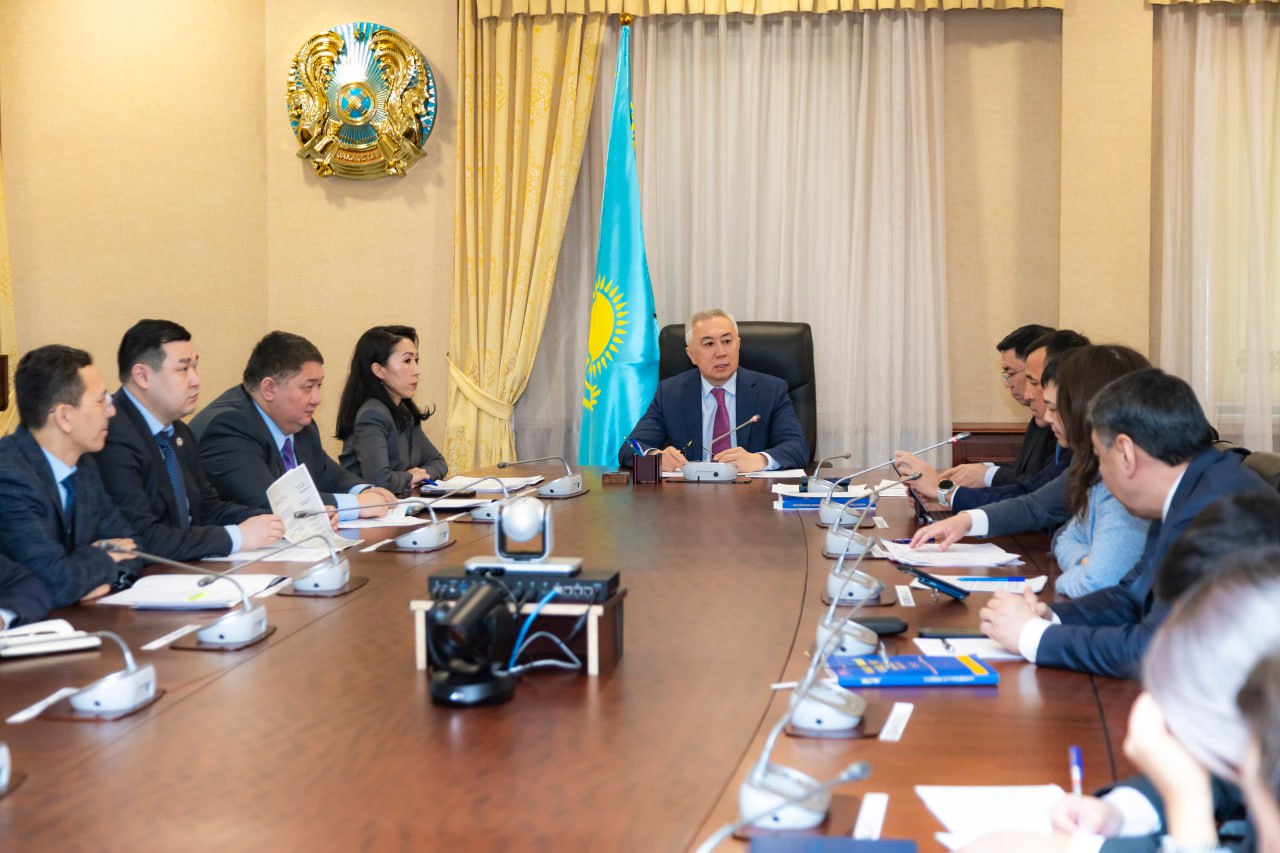 Жанар-жағармай импорты салықтан босатыла ма?