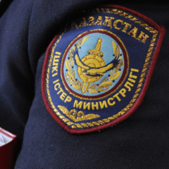 Атырау облысында енесін өлтірген келін қылмыстық жауаптылықтан босатылды