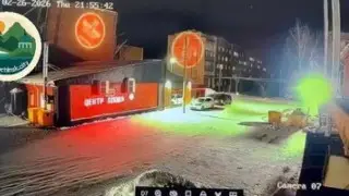 Щучинсктегі өрт: Дәмхана иесі екі айға қамауға алынды