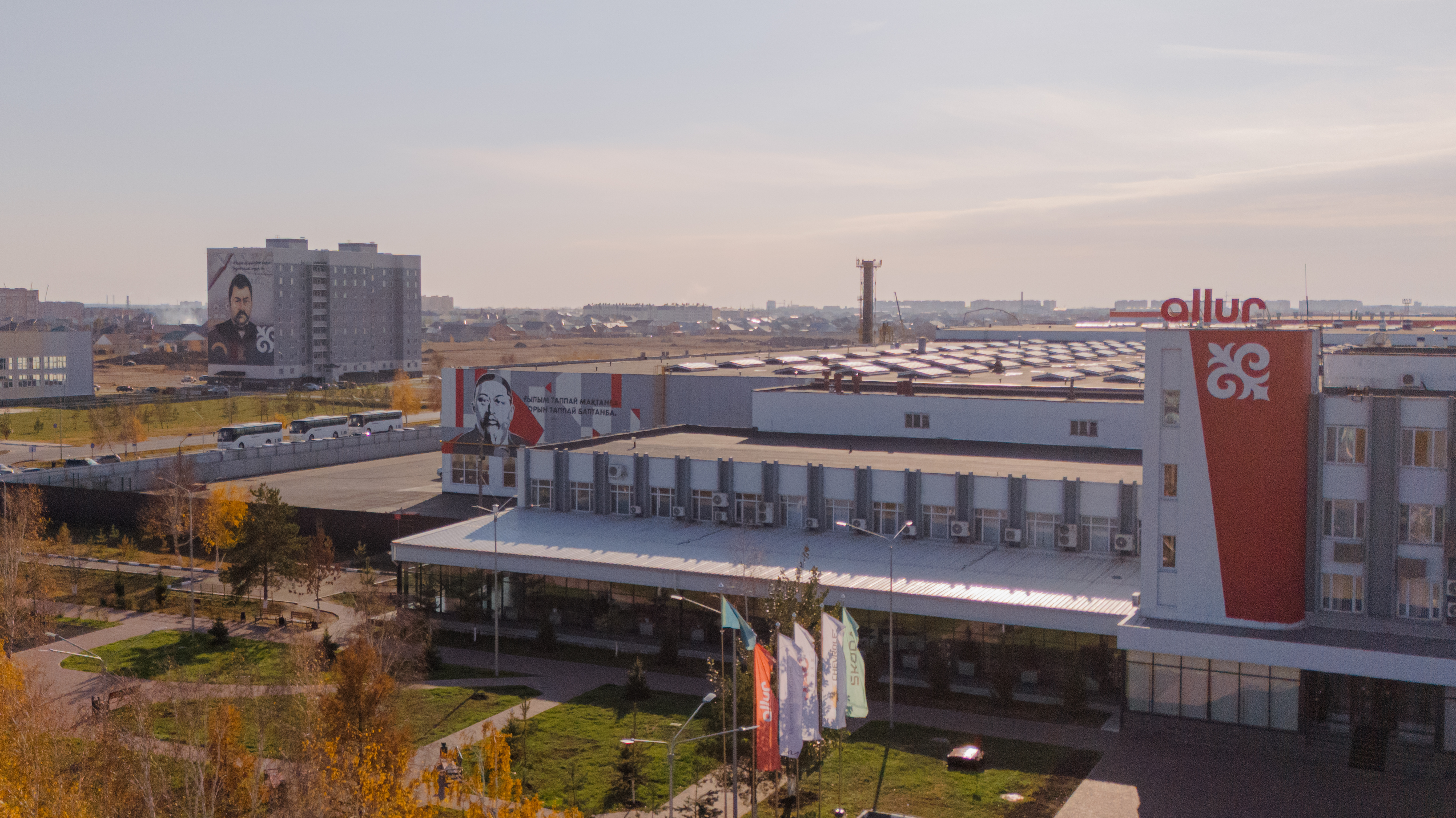 Жас кадрларға сұраныс: Қостанайда еңбек нарығы кеңейіп келеді