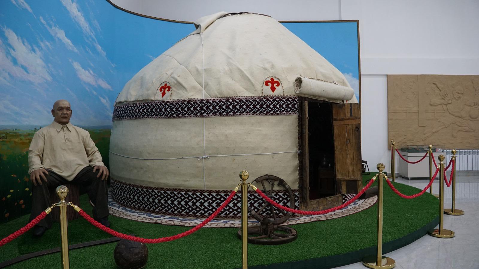 Даланың дара батыры