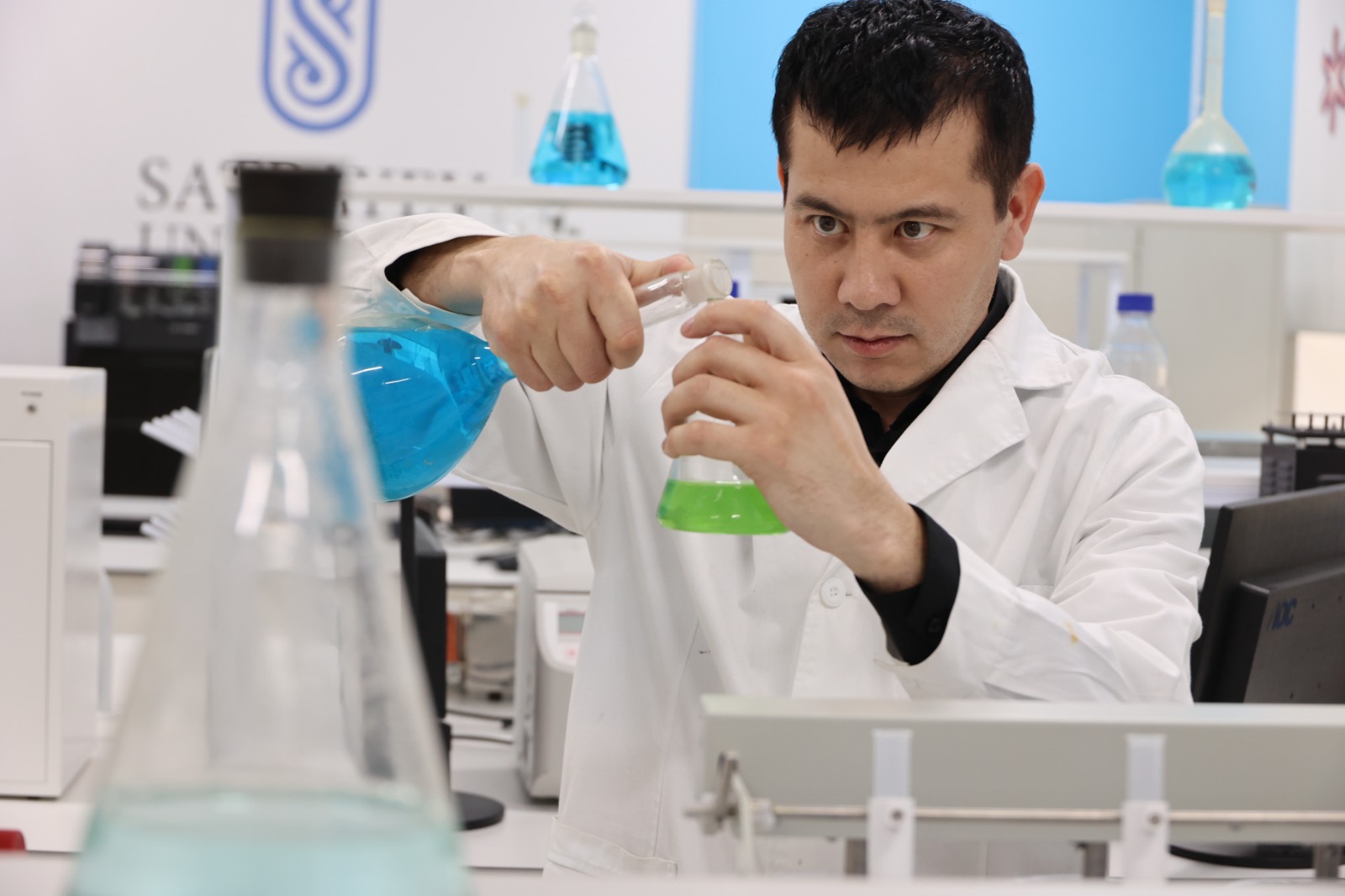 Қалдықтан қазына сүзген: Отандық металлургияның жаңа белесі