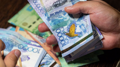 Шымкентте агроөнеркәсіпті қолдауға бөлінген қаражат талан-таражға түскен