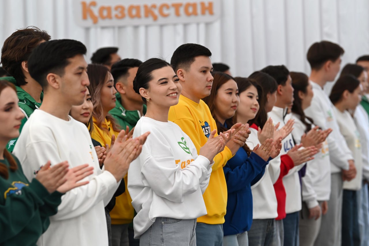 Мемлекет басшысы: Экологиялық қауіпсіздік ұлттық қауіпсіздік мәселесіне айналды