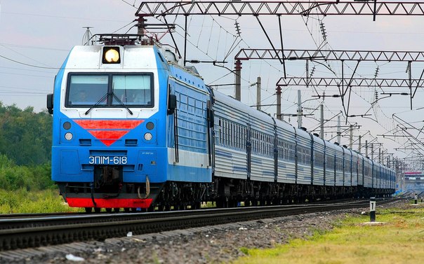 ҚТЖ мерекелік демалыстарға қатысты үндеу жасады: Пойыз кестесі өзгере ме?