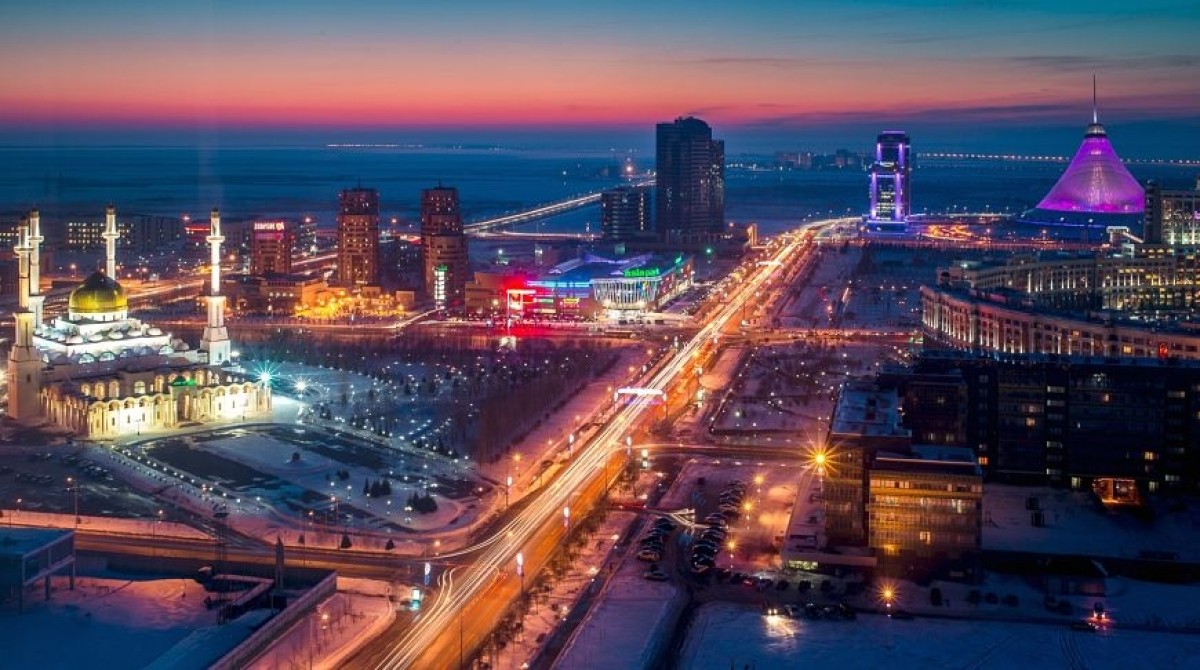 Астана туралы заң қаланы қалай өзгертеді?